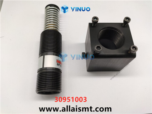 UIC 30951003 SHOCK ABSORBER (4)