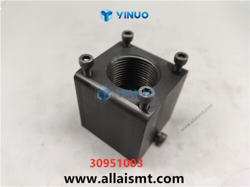 UIC 30951003 SHOCK ABSORBER (5)