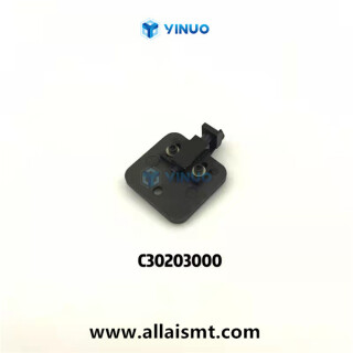 UIC-30951101-Cylinder-Pivot-Assembly