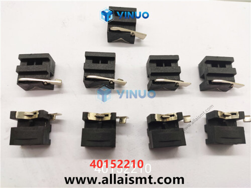 UIC 40152210 Right Clip Assy VCD8 (4)