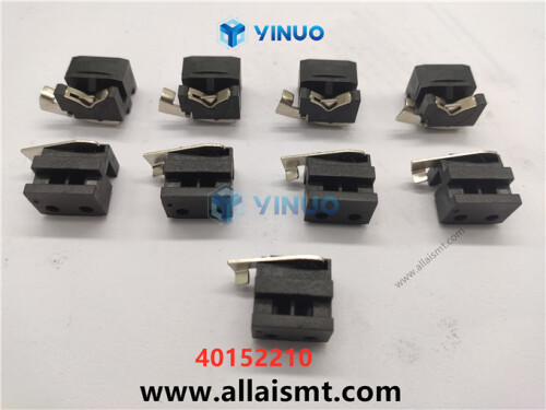 UIC 40152210 Right Clip Assy VCD8 (5)