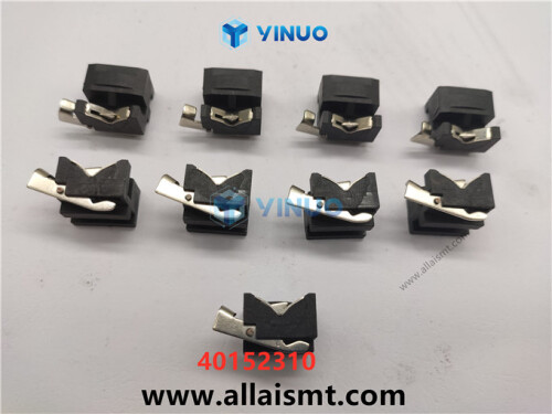 UIC 40152310 Left Clip Assy VCD8 (1)