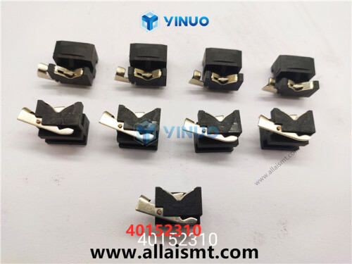 UIC 40152310 Left Clip Assy VCD8 (2)