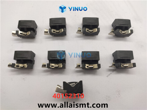 UIC 40152310 Left Clip Assy VCD8 (3)