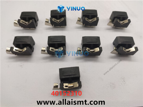 UIC 40152310 Left Clip Assy VCD8 (4)