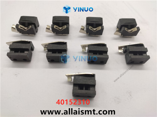 UIC 40152310 Left Clip Assy VCD8 (5)