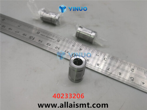 UIC 40233206 BUSHING BALL (5)