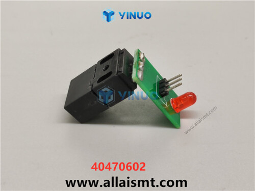 UIC 40470602 PC BD, LED, H.E, ASSY (2)