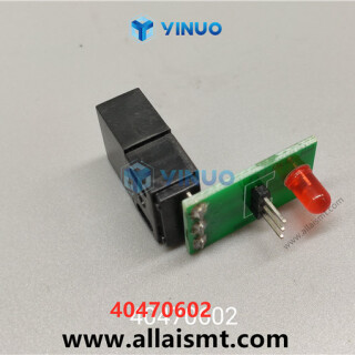 UIC-40470602-PC-BD-LED-H.E-ASSY-4