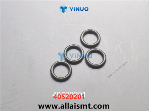 UIC 40520201 Go Rings (2)