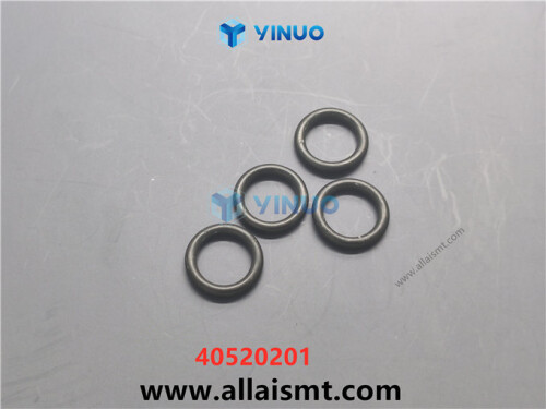 UIC 40520201 Go Rings (3)