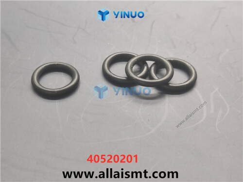 UIC 40520201 Go Rings (4)
