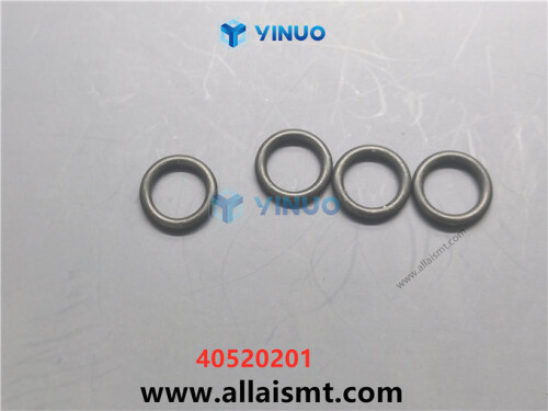 UIC 40520201 Go Rings (5)