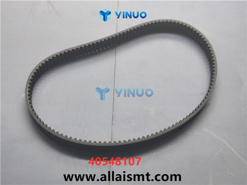 UIC 40548107 BELT,TIMING (2)