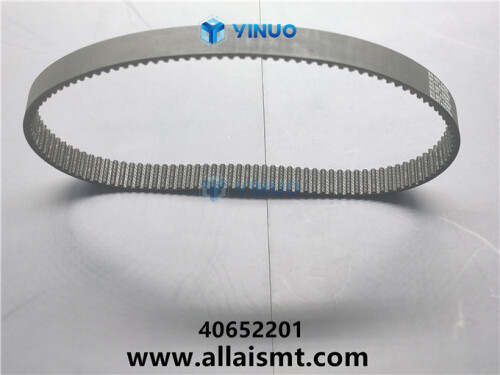 UIC 40652201 BELT,TIMING (1)