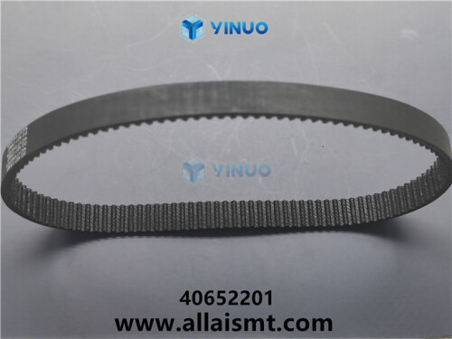 UIC 40652201 BELT,TIMING (5)