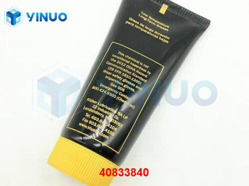 UIC 40833840 KLUBER TUBE ISO FLEX (2)