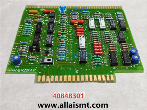 UIC 40848301 PC CD, BD ER CRCT AS (2)