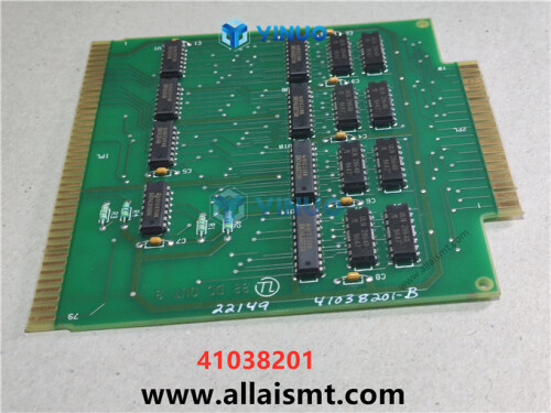 UIC 41038201 PC CD,32 DC OUT 3 AS (2)