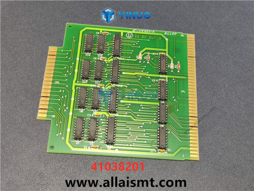 UIC 41038201 PC CD,32 DC OUT 3 AS (3)