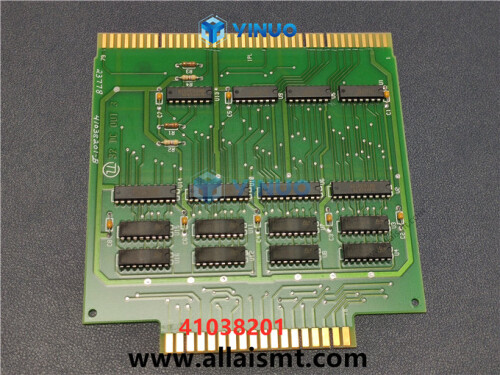 UIC 41038201 PC CD,32 DC OUT 3 AS (4)