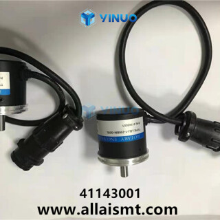 UIC-41143001-ENCODER-ROTARY-AI