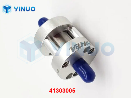 UIC 41303005 CYLINDER,DOUBLE ACTI (1)