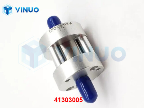 UIC 41303005 CYLINDER,DOUBLE ACTI (2)