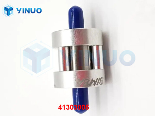 UIC 41303005 CYLINDER,DOUBLE ACTI (3)