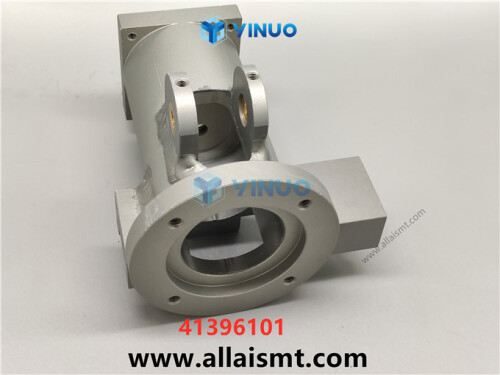UIC 41396101 HOUSING, MACHINED (1)