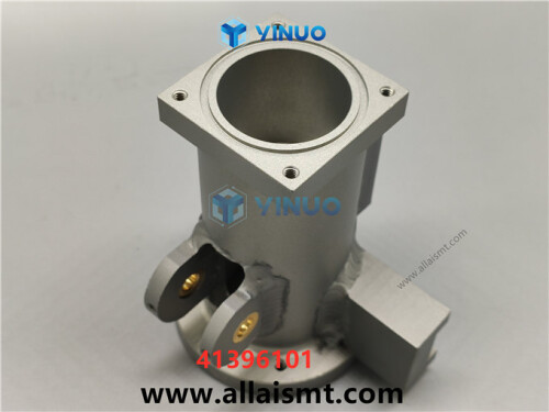 UIC 41396101 HOUSING, MACHINED (3)