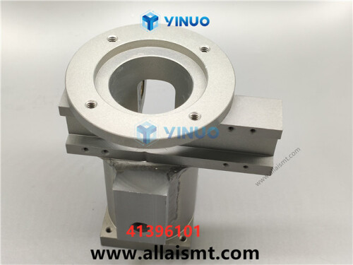 UIC 41396101 HOUSING, MACHINED (6)