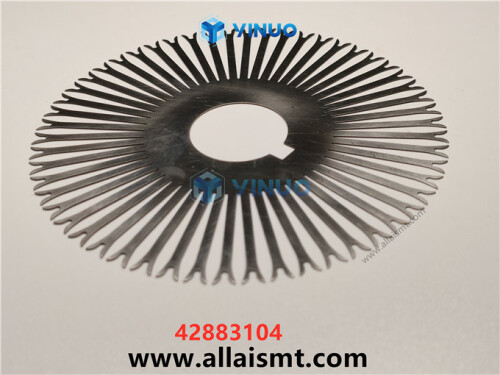 UIC 41590901 REPLACED BY 42883104 – CENTERING FINGER N (1)