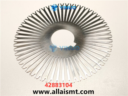 UIC 41590901 REPLACED BY 42883104 – CENTERING FINGER N (2)