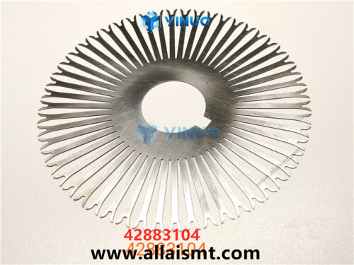 UIC 41590901 REPLACED BY 42883104 – CENTERING FINGER N (3)