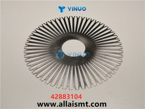 UIC 41590901 REPLACED BY 42883104 – CENTERING FINGER N (4)