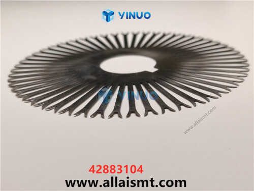 UIC 41590901 REPLACED BY 42883104 – CENTERING FINGER N (5)