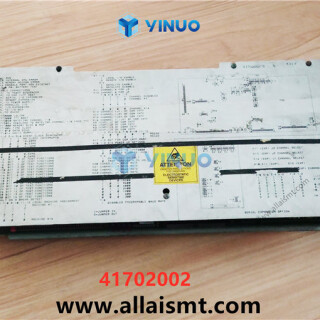 UIC-41702001-PC-BD-J11-CPU-assy-1