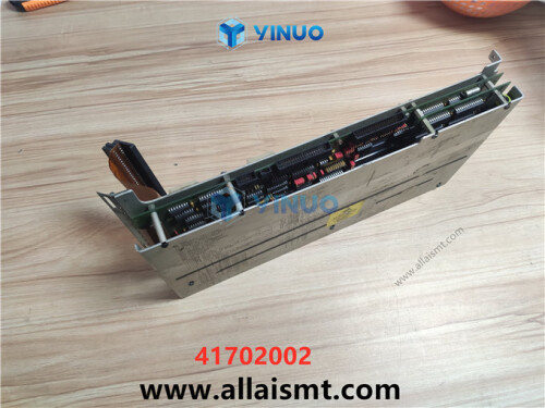 UIC 41702001 PC BD J11 CPU assy (2)