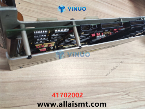 UIC 41702001 PC BD J11 CPU assy (3)