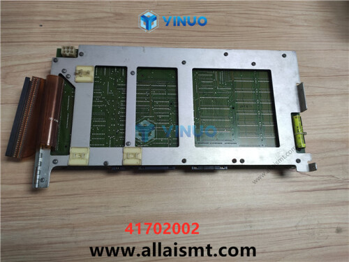 UIC 41702001 PC BD J11 CPU assy (4)