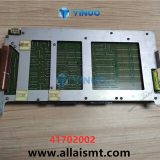 UIC-41702002-PC-BD-J11-CPU-assy-4