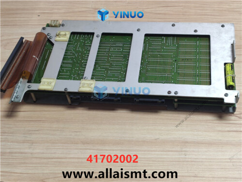 UIC 41702002 PC BD J11 CPU assy (5)