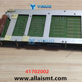 UIC-41702002-PC-BD-J11-CPU-assy-5