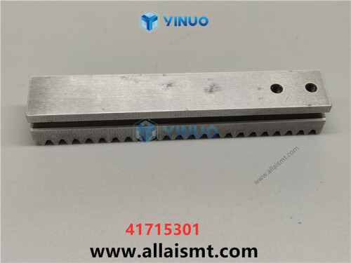 UIC 41715301 Universal Instruments Rack (1)