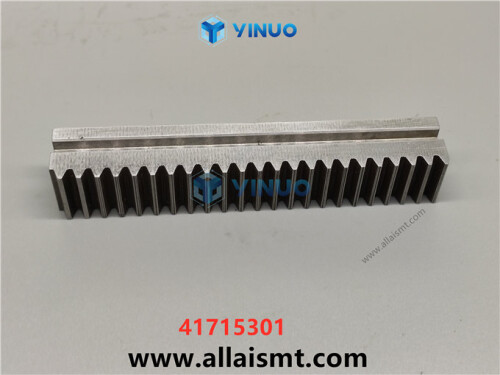 UIC 41715301 Universal Instruments Rack (2)