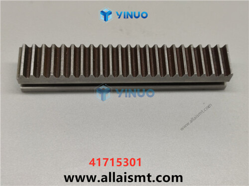 UIC 41715301 Universal Instruments Rack (3)