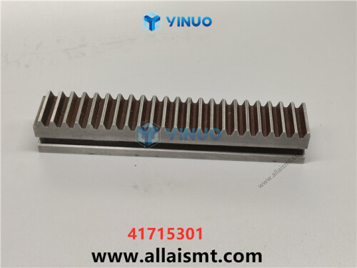 UIC 41715301 Universal Instruments Rack (4)