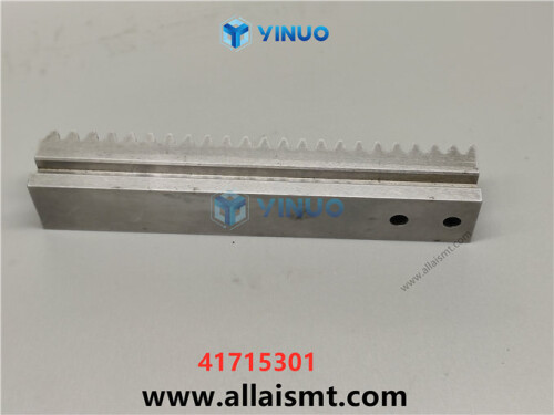 UIC 41715301 Universal Instruments Rack (5)