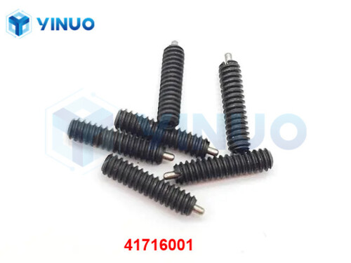 UIC 41716001 PLUNGER,SPRING (1)